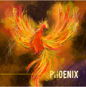 Phoenix Cover